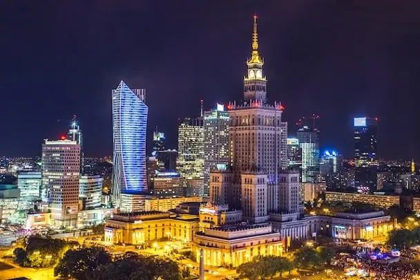 Вроцлав — фото до туру «Польськими містами - Краків, Вроцлав, Варшава + Енерджіландія, Африкаріум і аквапарк»