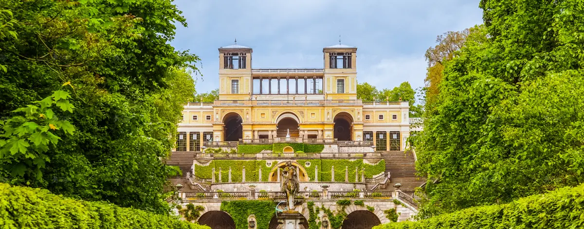 Берлін — фото до туру «Серце Європи - Берлін, Париж, Дрезден»