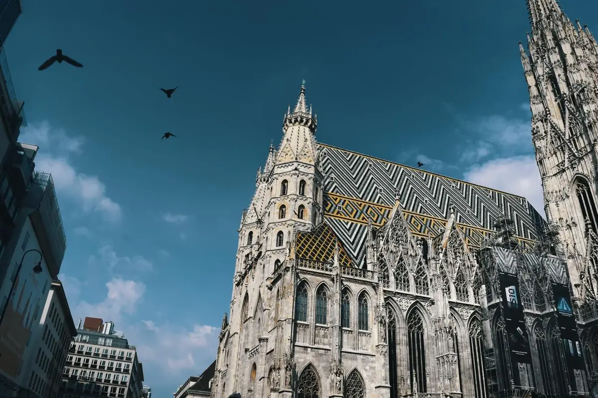 Будапешт — фото до туру «Австрійський хіт + Будапешт»