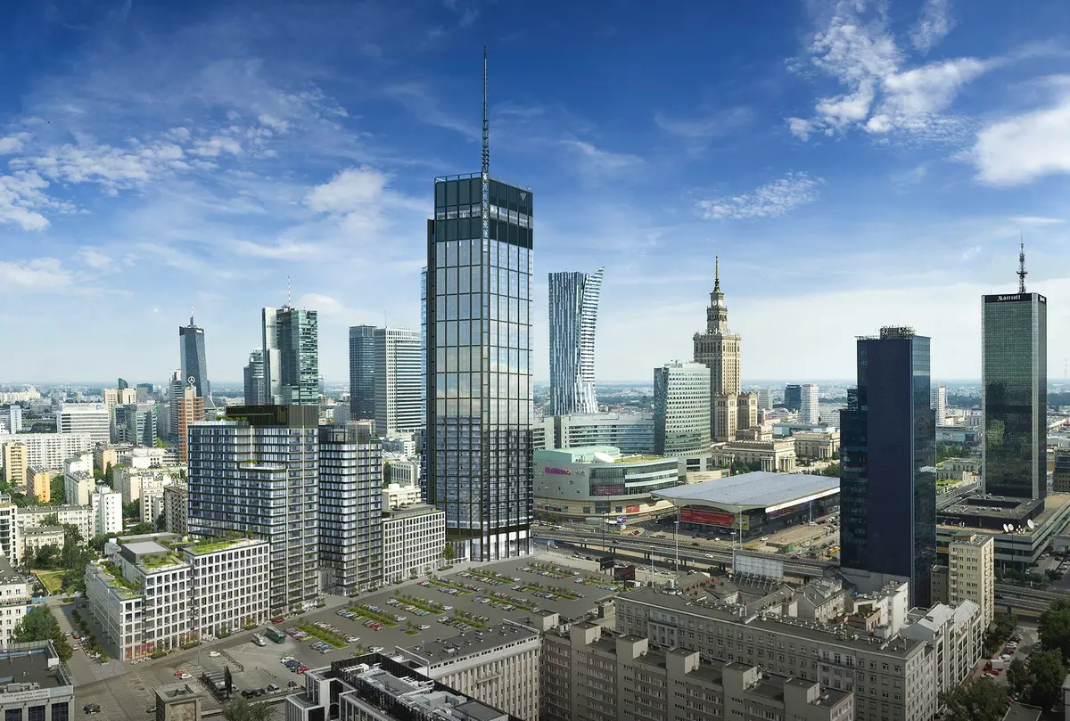 Люблін — фото до туру «Варшава для допитливих»