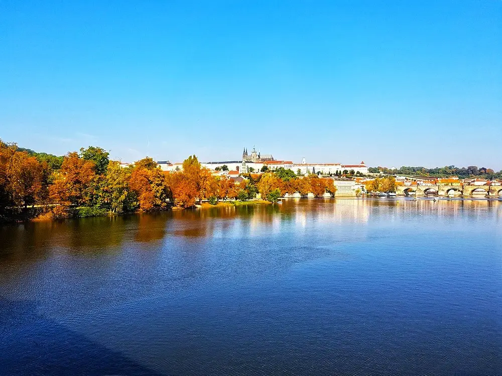 Перемишль — фото до туру «Кращі коліжанки Чеського королівства + SPA релакс Прага, Дрезден, Карлові Вари»