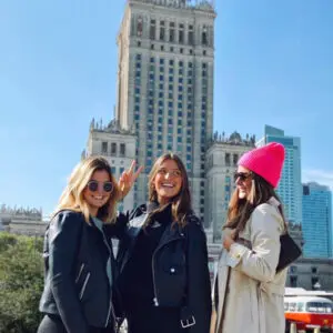 Люблін — фото до туру «Автобусний тур “Дорогою лицарських замків: Люблін, Варшава, Мальборк, Гданськ, Гдиня і Сопот”»