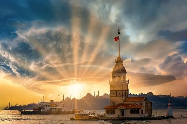 Стамбул — фото до туру «Merhaba, Istanbul! 3 ночі в Стамбулі»