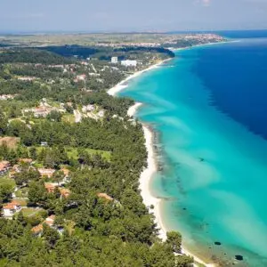 Ханіоті — фото до туру «“Халкідіки. Ідеальна грецька відпустка”»