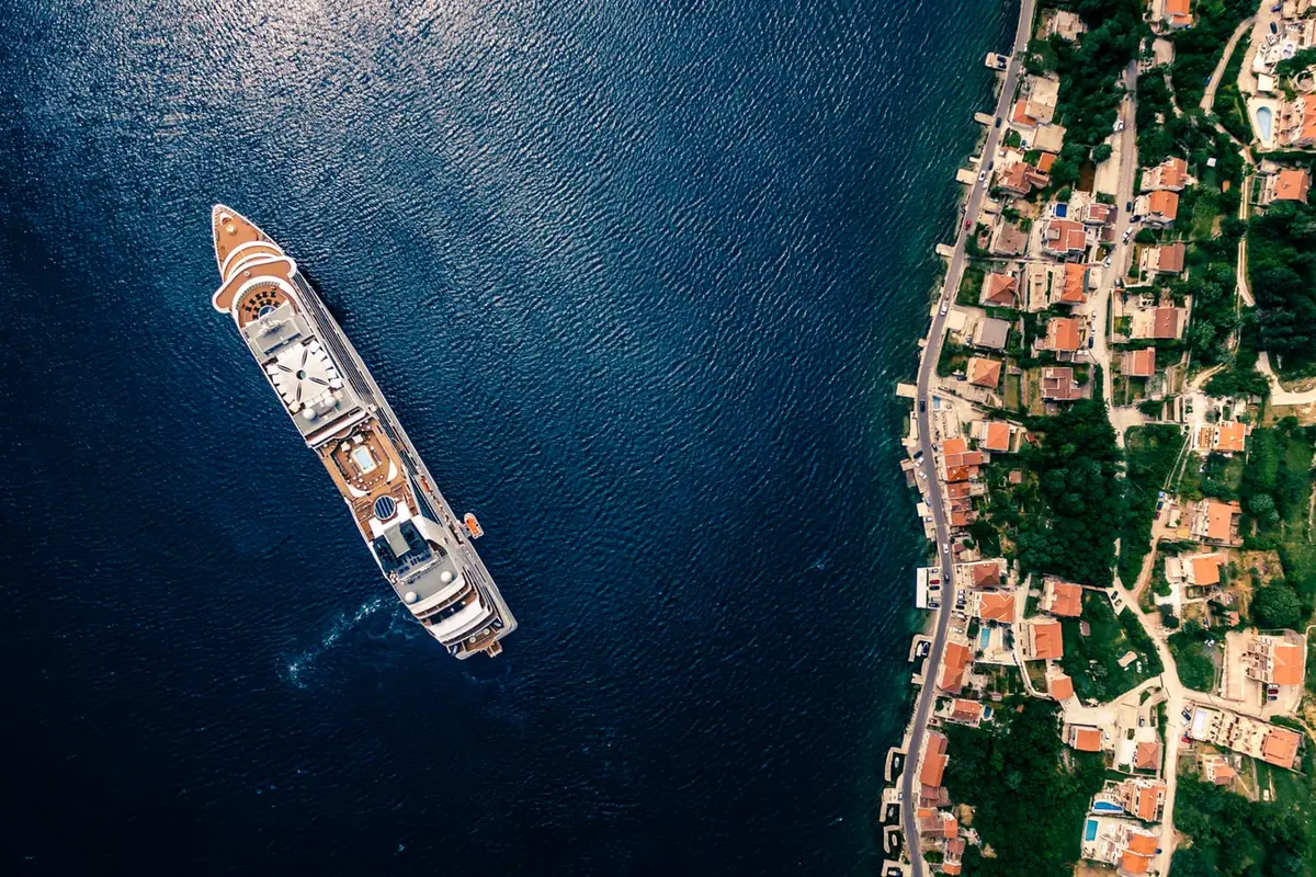 Котор — фото до туру «Вітаю, Montenegro!»