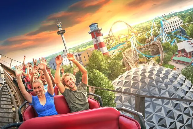 Краків — фото до туру «Автобусний тур “Європейська відпустка у Europa Park”»