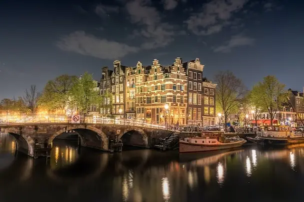 Берлін — фото до туру «Подаруй собі Amsterdam!»