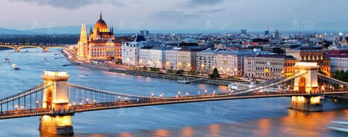 Відень — фото до туру «Випускний в Будапешті»