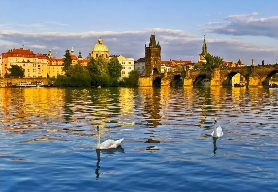 Краків — фото до туру «ЄВРОПЕЙСЬКА СОНАТА Краків, Прага, Дрезден З ПШЕМИСЛЯ (шкільні канікули)»