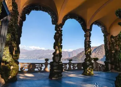 Bella Italia + Швейцарія