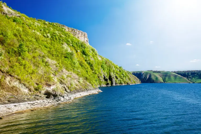 Чарівна Бакота, Кам'янець-Подільська фортеця та тадегустація вин
