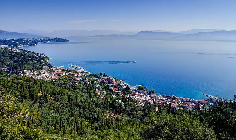 Мій літній коктейль… Тур з відпочинком на морі в Албанії…