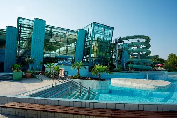 Марципанові канікули в Угорщині: Будапешт, Сентендре + аквапарк Aquaworld Resort, зоопарк Шошто