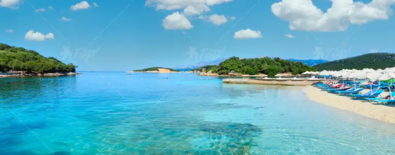 Албанський релакс: 6 ночей на морі