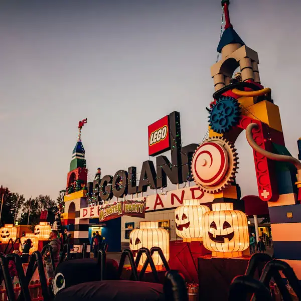 Баварські мрії: Мюнхен, Нойшванштайн та LEGOLAND