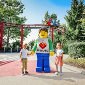 Автобусний тур “Німецькі канікули + Legoland”