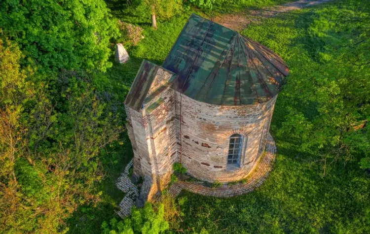 Експедиція: Покорщина, Лемеші, Остер