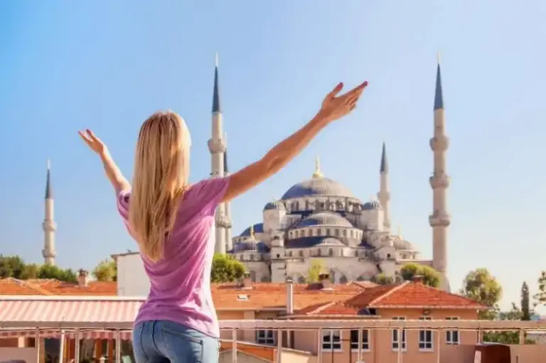 Amazing Istanbul! Дивовижний Стамбул!» Виїзд зі Львова