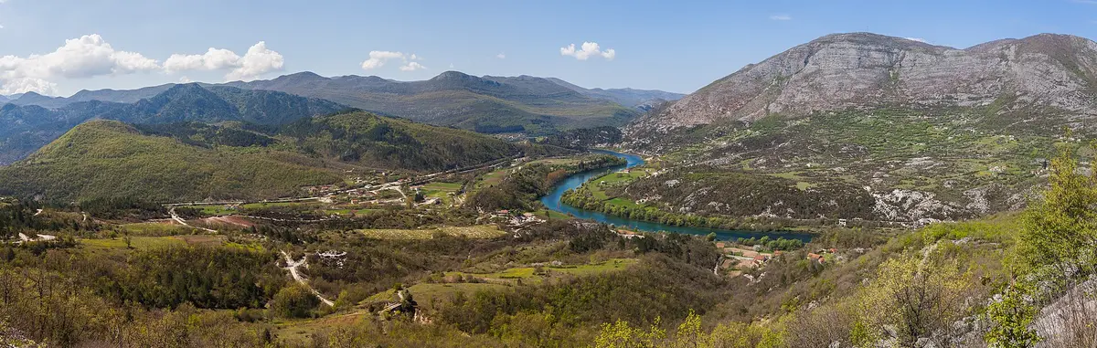 Боснія і Герцеговина — фото