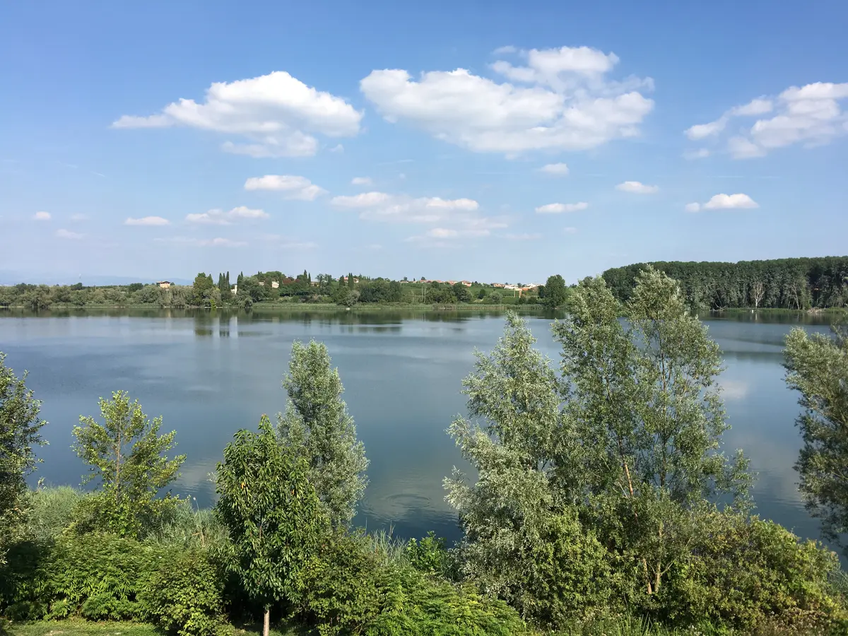 Песк'єра-дель-Гарда — фото