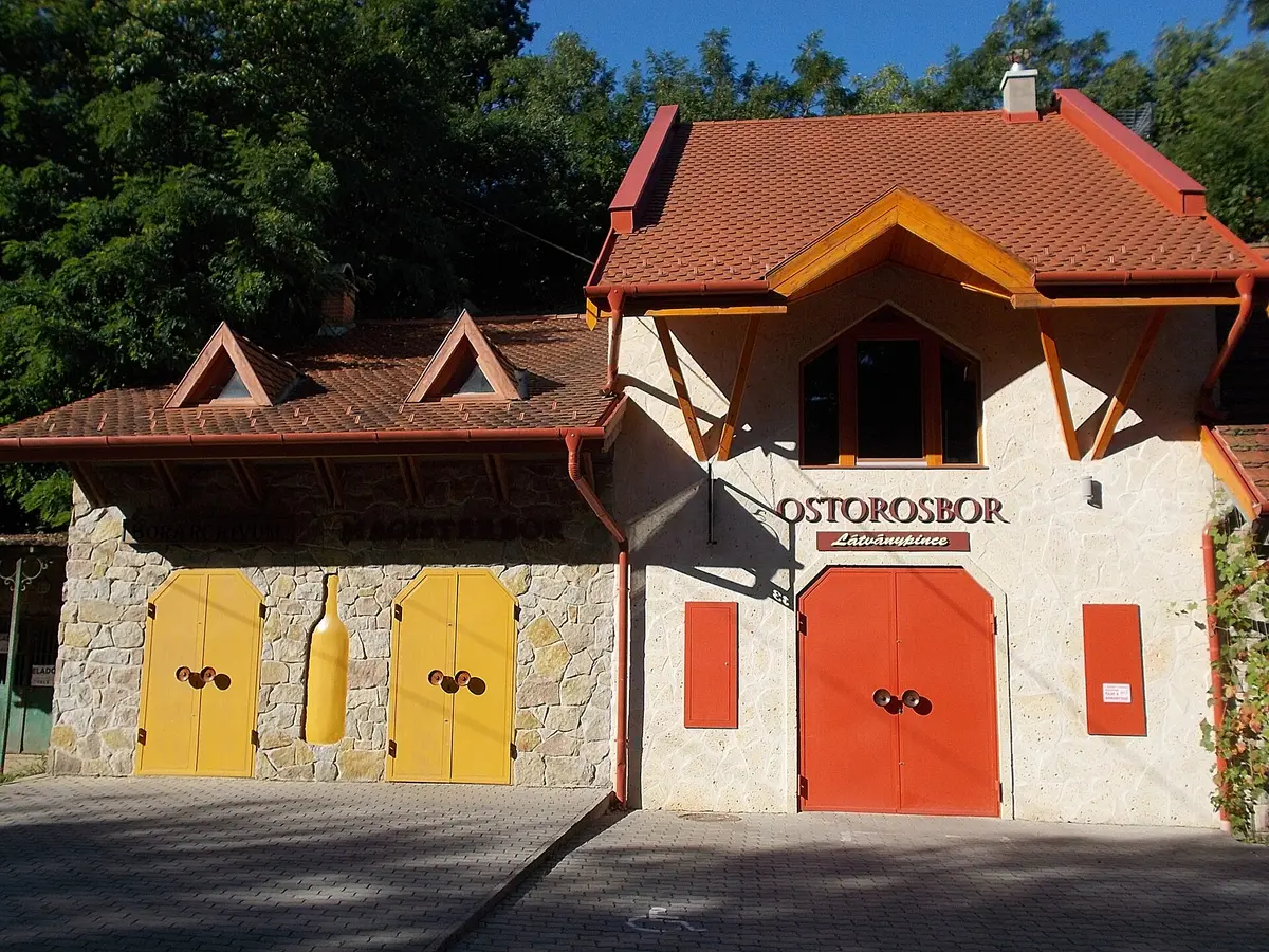 Долина Красунь — фото
