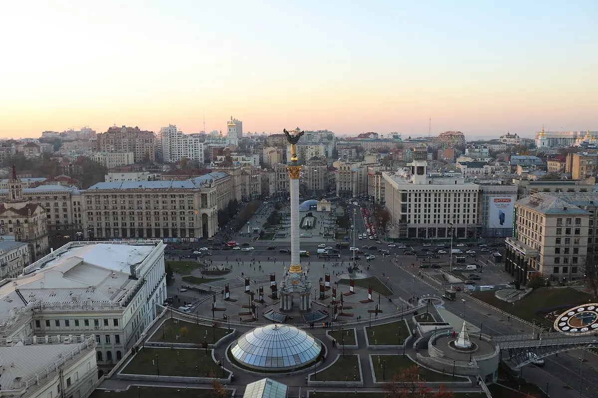 День Незалежності — фото