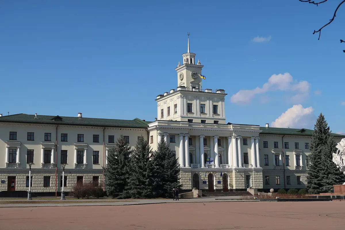 Хмельниччина — фото
