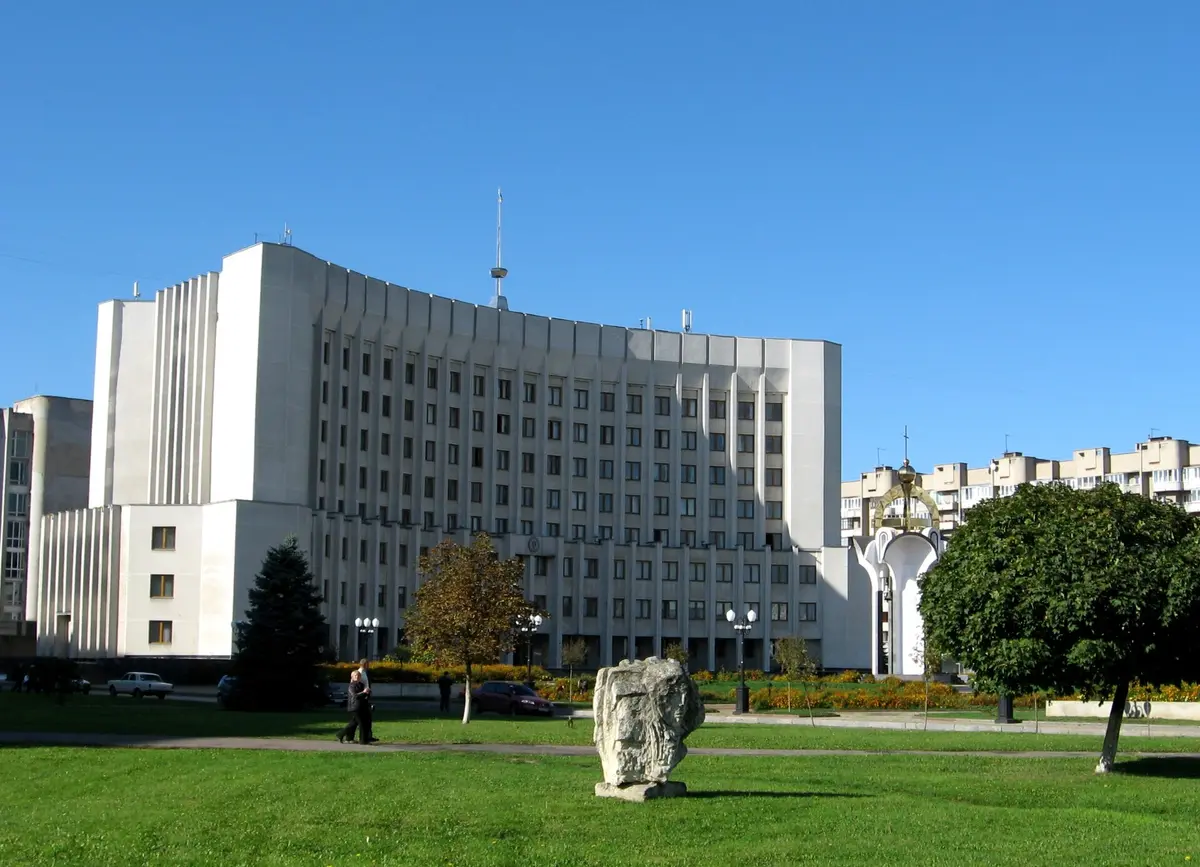 Волинь